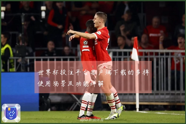 世界杯投注平台客户端下载的多样使用场景及功能详解
