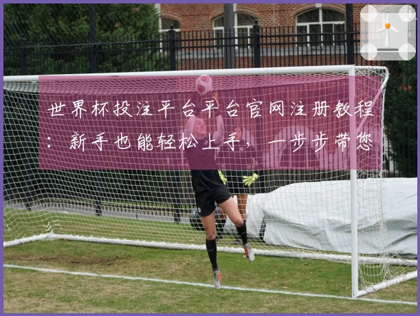 世界杯投注平台平台官网注册教程：新手也能轻松上手，一步步带您体验精彩体育直播