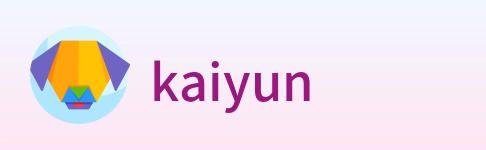 kaiyun Logo